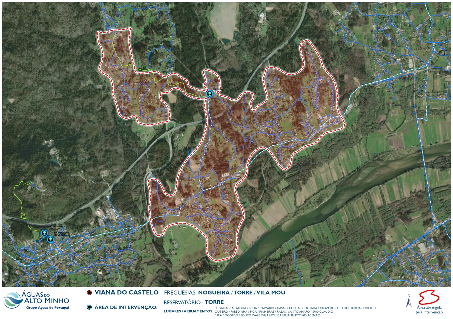 Intervenção Planeada, 17-04-2026